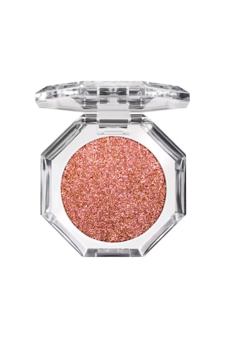 Too Faced Ddisco Crush Heart Eyes - Yoğun Pigmentli Krem Far Diğer