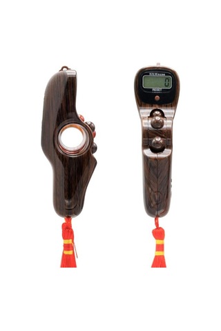 Powermaster Lcd Ekran Dijital Tesbih Pm-6691