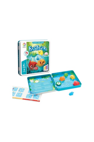 Smartgames Fishtricks