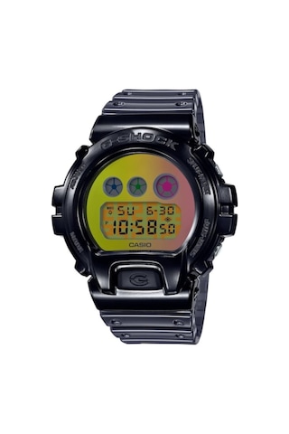 Casio DW-6900SP-1DR G-Shock Unisex Kol Saati