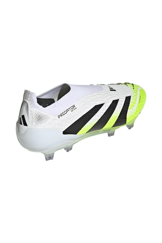 Jı1075-e Adidas Predator Elıte Ll Fg Erkek Spor Ayakkabı Beyaz Jı1075-e Beyaz