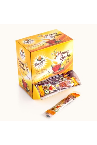 Balarısı Çam Kaşık Bal 60 x 7 G