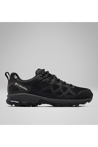 Columbia Peakfreak 3 Outdry Erkek Ayakkabı Bm3318 Siyah