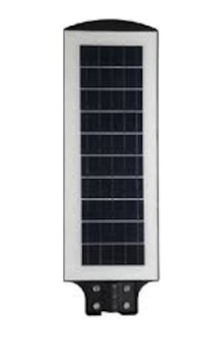 Noas 120 Watt Solar Sokak Armatürü