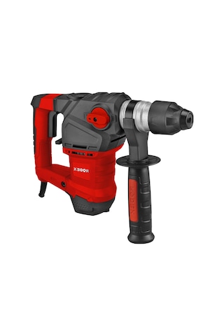 Rodex RDX234 Elektropnömatik Kırıcı Delici Matkap Vidalama 1500W