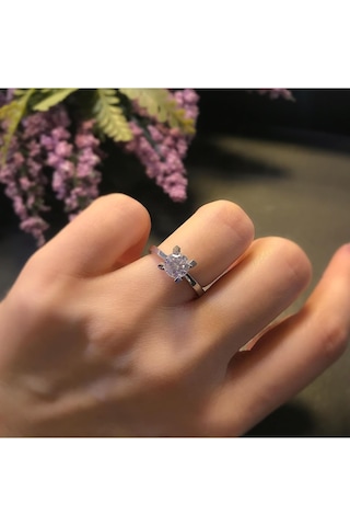 Stela Tektaş Yüzük - 461250370