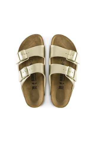 Birkenstock Arızona Bf 1016111-907 001