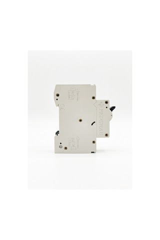 12 Adet Federal 1x10 A C Tipi 3ka Otomatik Sigorta Fm3-c 9ec-c0331-0d10