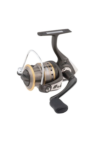 D. Abu Garcia Cardinal Sx 10 Fd Olta Makinesi