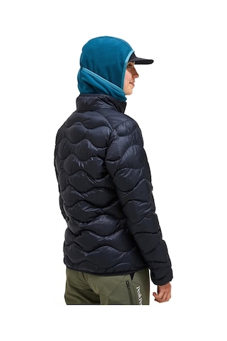 Peak Performance W Helium Down Kadın Siyah Outdoor Ceket G79809020 Siyah
