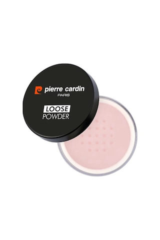 Pierre Cardin Loose Powder - Toz Pudra - Ultra Pink Yoğun Pembe - 465 0