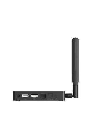 Magicsee N6 Plus  4GB/64GB  Amlogic S922X Android 9.0 Smart TV Box