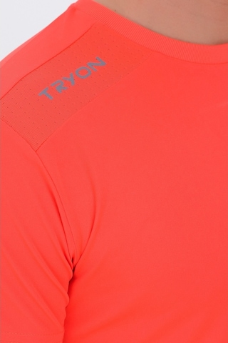Tryon Erkek Antreman T-Shirt Victory (531211301) Çok Renkli