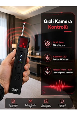 Gps Ve Rf Sinyal Tespit Cihazı 27300770