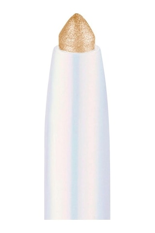 Maybelline New York Master Drama Eyeliner Lightliner 15 Gold Ray