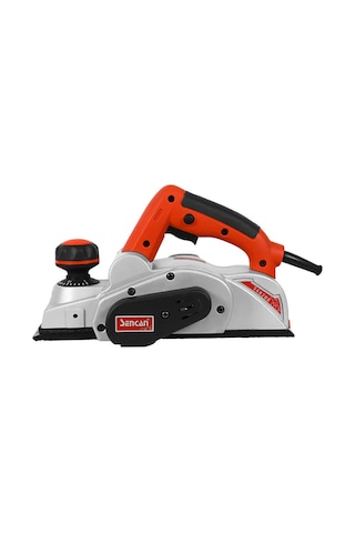 568208 Profesyonel Elektrikli Planya Makinesi - 710w / 82mm