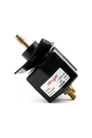 Acil Buton Emergency Stop Swıtch Hıgh Capacıty