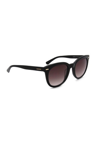 Calvin Klein Ck 20537s C001 Unısex Güneş Gözlüğü Siyah