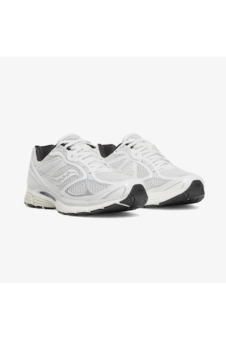 Saucony Progrid Guide 7 Unisex Beyaz Spor Ayakkabı S70936-33
