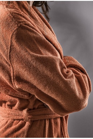 Carmine Robe Desert - Ekstra Yumusak, Modern Ve Ozel Tasarim %100