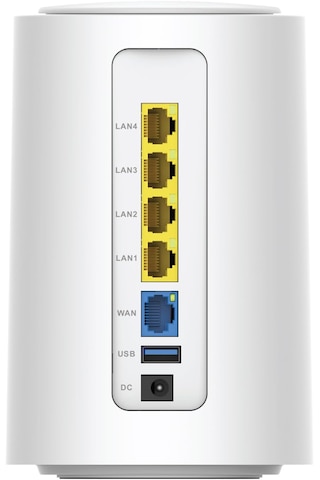 D-link Dır-be981 Kablosuz Be10000 Wi-fi 7 Tri- Band Mesh Router Kit 3'lü Paket