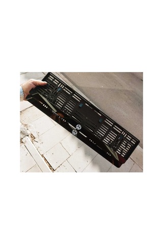 Plakalık Sade Stil Kişiye Özel Pleksi Lazer Kesim Takmatik Çift Uyumlu - 638582764