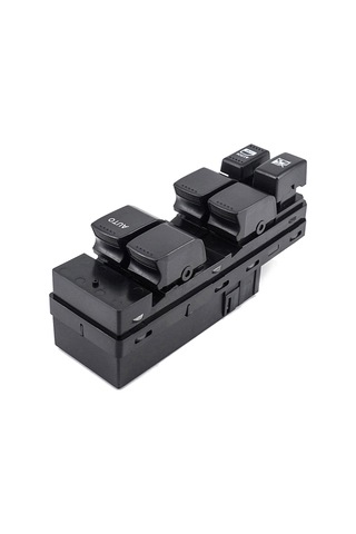 Synodicmonth Suzuki Maruti 37990-m75j10 İçin Sağdan Direksiyonlu Araç Parçaları Cam Regülatörü Kontrol Anahtarı