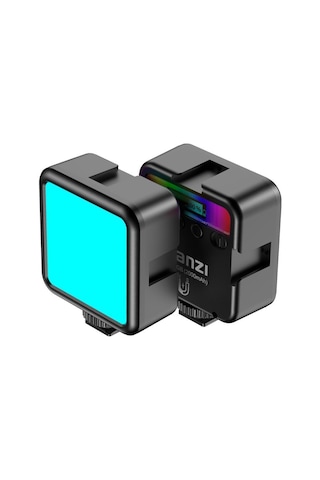 Ulanzi VL49 RGB Mini Led Vlogger Youtuber Işık