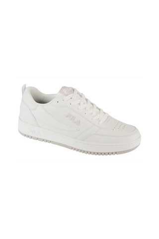 Fila Ffm0370.10004 Rega Nf Erkek Basketbol Ayakkabısı Beyaz