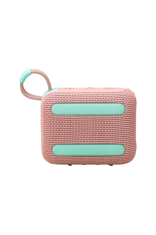 Jbl Go 4 Taşınabilir Bluetooth Hoparlör