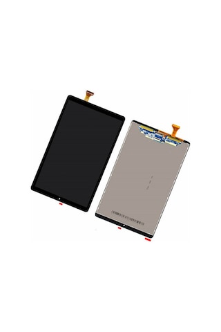 Samsung Uyumlu Galaxy Tab A 10.1 2019 Sm-T510 Sm-T515 Lcd Ekran Set Samsung Uyumlu Galaxy Tab A 10.1 2019 Sm-T510 Sm-T515 Lcd Ekran Set