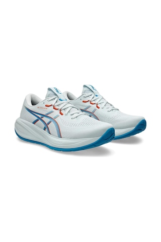 Asics 1011c143-402 Gel-cumulus 28 Erkek Koşu Ayakkabısı Mavi