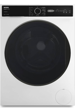 Vestel CMI 108322 WIFI 1200 Devir 10 KG Çamaşır Makinesi