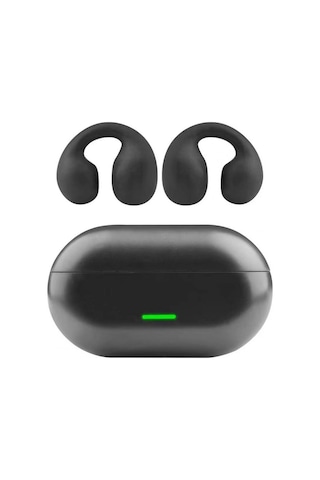 Singree Tw01 Kemik İletimli Bluetooth Kulaklık - Spor, Müzik Ve Oyun İçin Uyumlu İos/android 112 Karakter