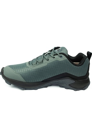 Nobel Nbl-2509 Erkek Waterproof Outdoor Trekking Spor Ayakkabı Füme
