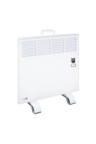 İvigo Isıtıcı, Epk4550h05 B Ayaklı İvigo 500 Watt Hareket Sensörlü Konvektör Isıtıcı