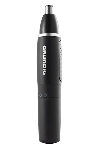 Grundig MT3810 Burun Kulak Kılı Kesme Makinesi Grundig MT3810 Burun Kulak Kılı Kesme Makinesi