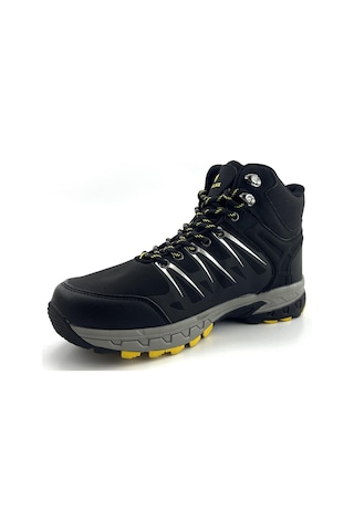 Hammer Jack Hammerjack 19900 Waterproof Outdoor Erkek Bot-siyah - 45 Siyah