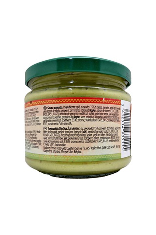 La Fiesta Avokado Dip Sos 300 G