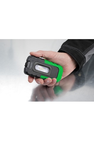 Schneider Thorsman Mini El Lambası 280LM IP20 - IMT47238 Çok Renkli