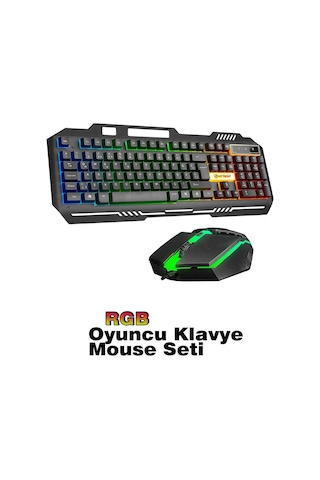 Zeiron Wizard X70 R5-5600X 32 GB 1 TB HDD + 256 GB M.2 SSD RTX3050 24" Dos Masaüstü Oyuncu Bilgisayarı