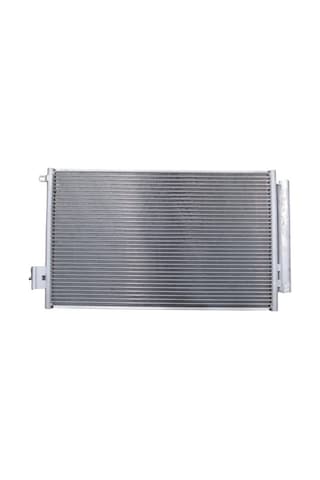 Fıat Egea Cross 21/25 Klima Radyatörü 1.4 Brazıng 606x355x16 Oris