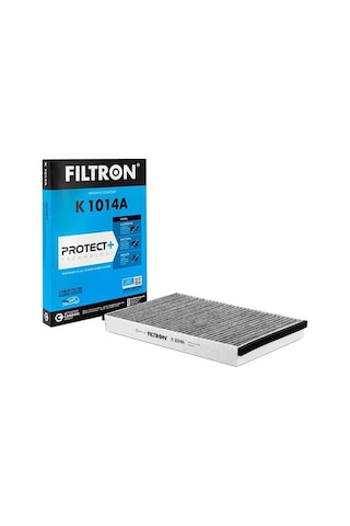 Opel Astra G Polen Filtresi Karbonlu Filtron