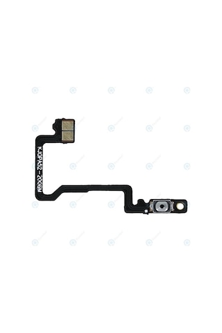 Oppo Uyumlu A52 On Off Power Açma Kapama Filmi Cph2061 Cph2069
