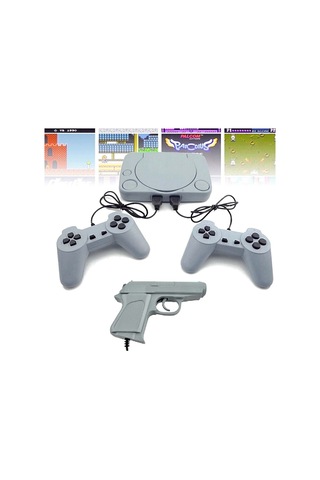 Süper 8 Bit Game Atari