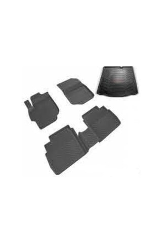 Sahler Peugeot 301 Paspas Ve Bagaj Havuzu