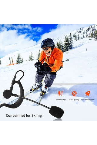 Padalink Futbol Ve Hentbol Hakemleri İçin 3.5mm Tek Kulaklı Kulaklık - Kol Takımı, Hafif, Net Ses, V4/v6 Uyumlu