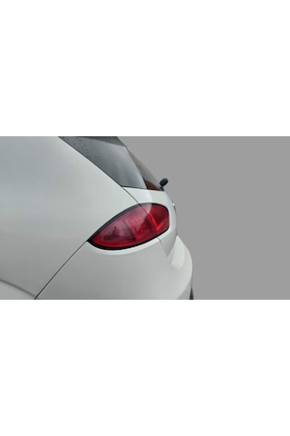 Seat Leon Mk2 Stop Çerçeve Sticker-Kolay Uygulama-Uzun Ömürlü