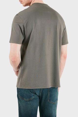 Emporio Armani Erkek T Shirt Em004583 Af13669 M8360 Haki