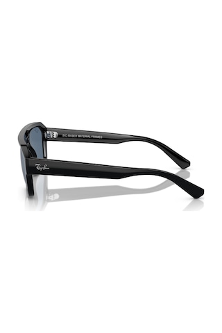 Rb 4397 667780 54 Ray-Ban Corrıgan Güneş Gözlüğü Siyah